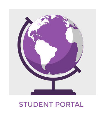 student-portal-icon