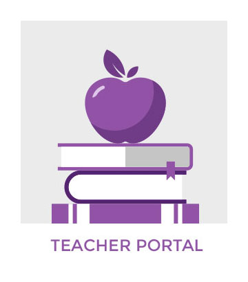 teacher-portal-icon
